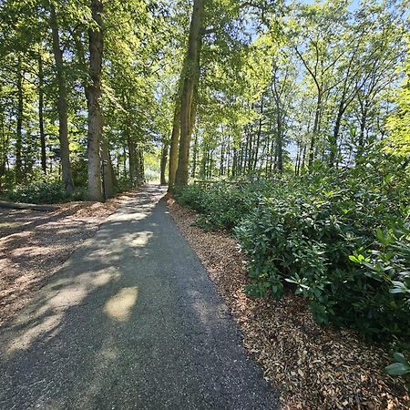 Weleveld Landgoed De Lavei B&B 외부 사진