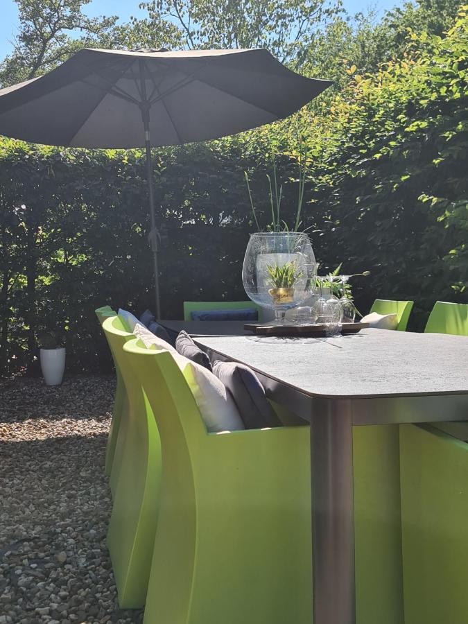 Weleveld Landgoed De Lavei B&B 외부 사진
