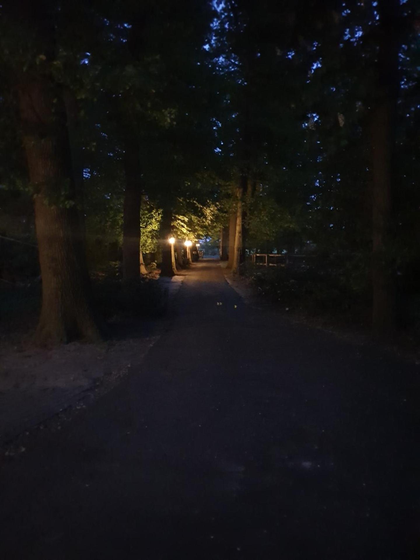 Weleveld Landgoed De Lavei B&B 외부 사진