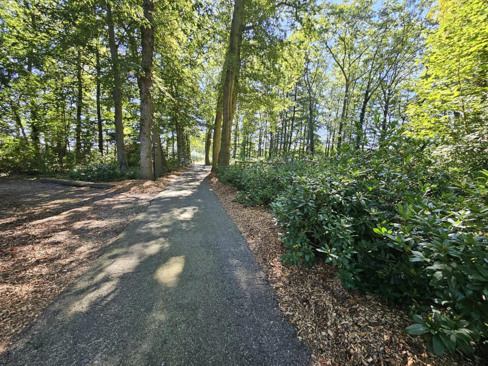 Weleveld Landgoed De Lavei B&B 외부 사진