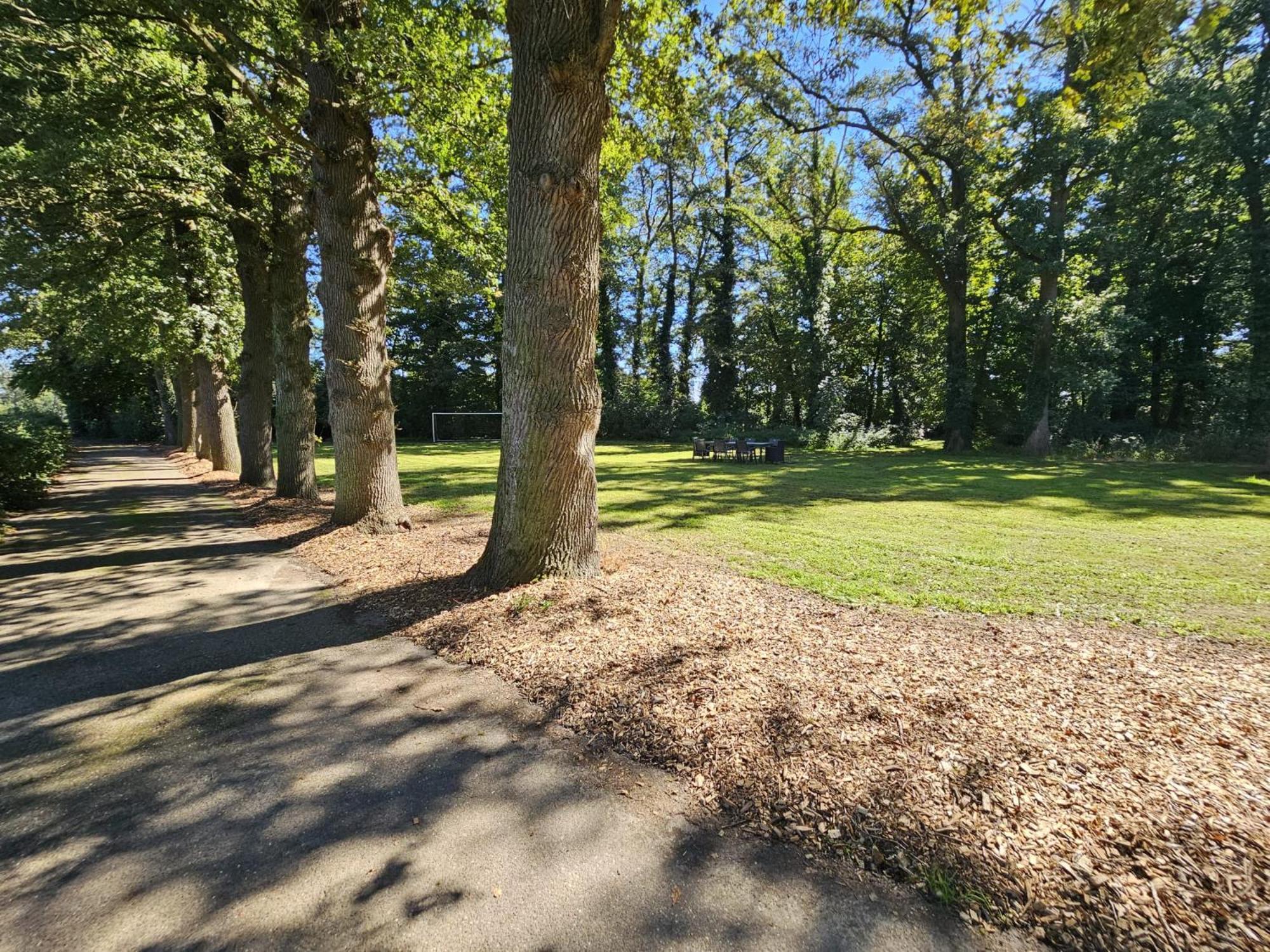 Weleveld Landgoed De Lavei B&B 외부 사진
