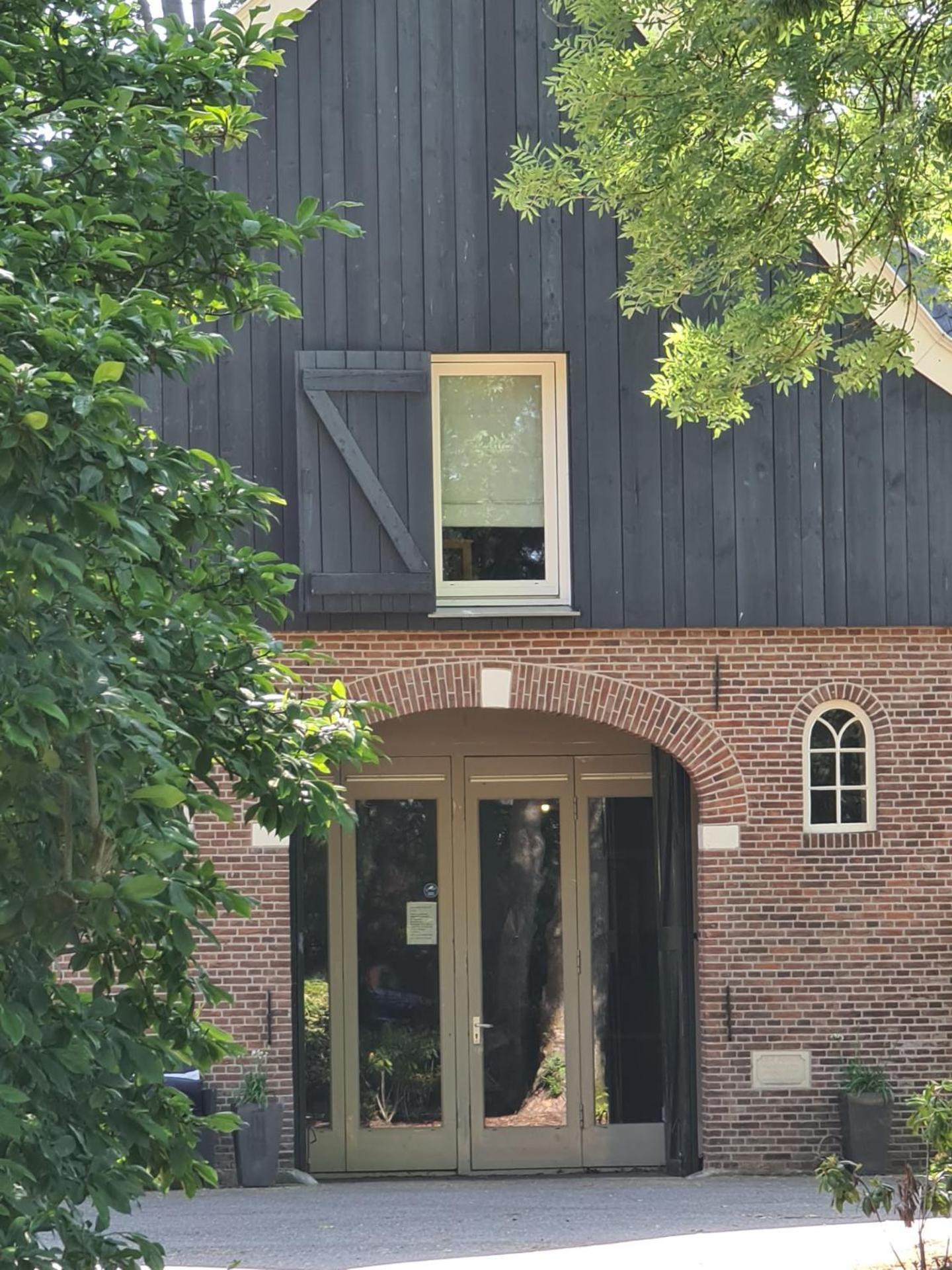 Weleveld Landgoed De Lavei B&B 외부 사진