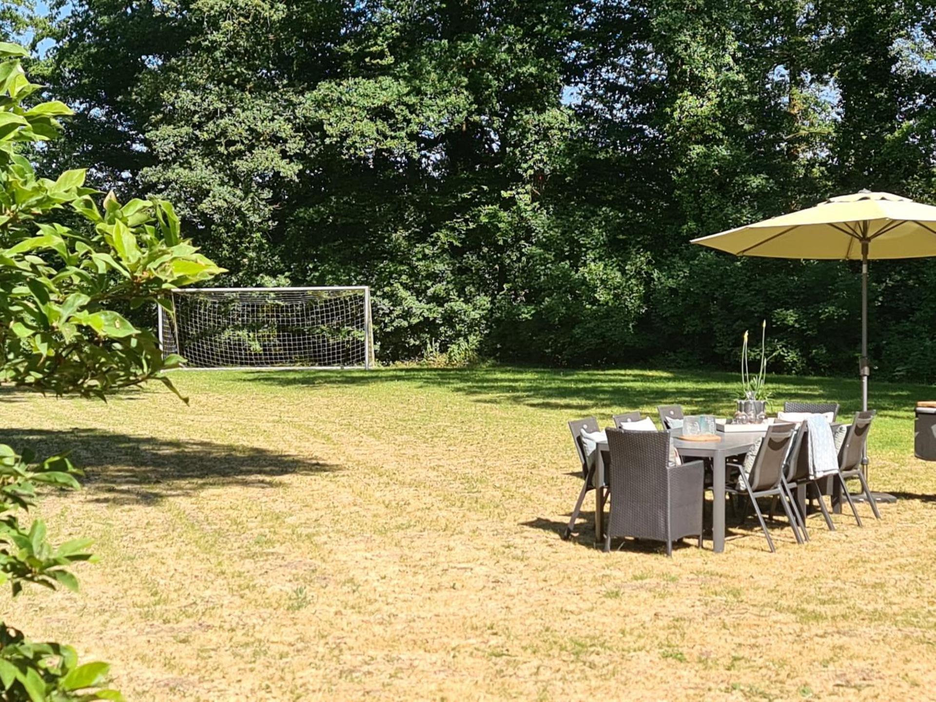 Weleveld Landgoed De Lavei B&B 외부 사진