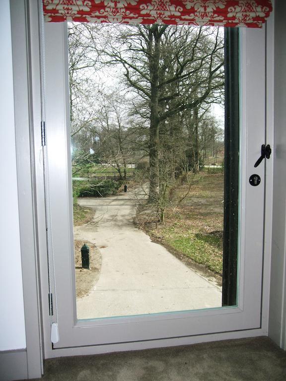 Weleveld Landgoed De Lavei B&B 객실 사진