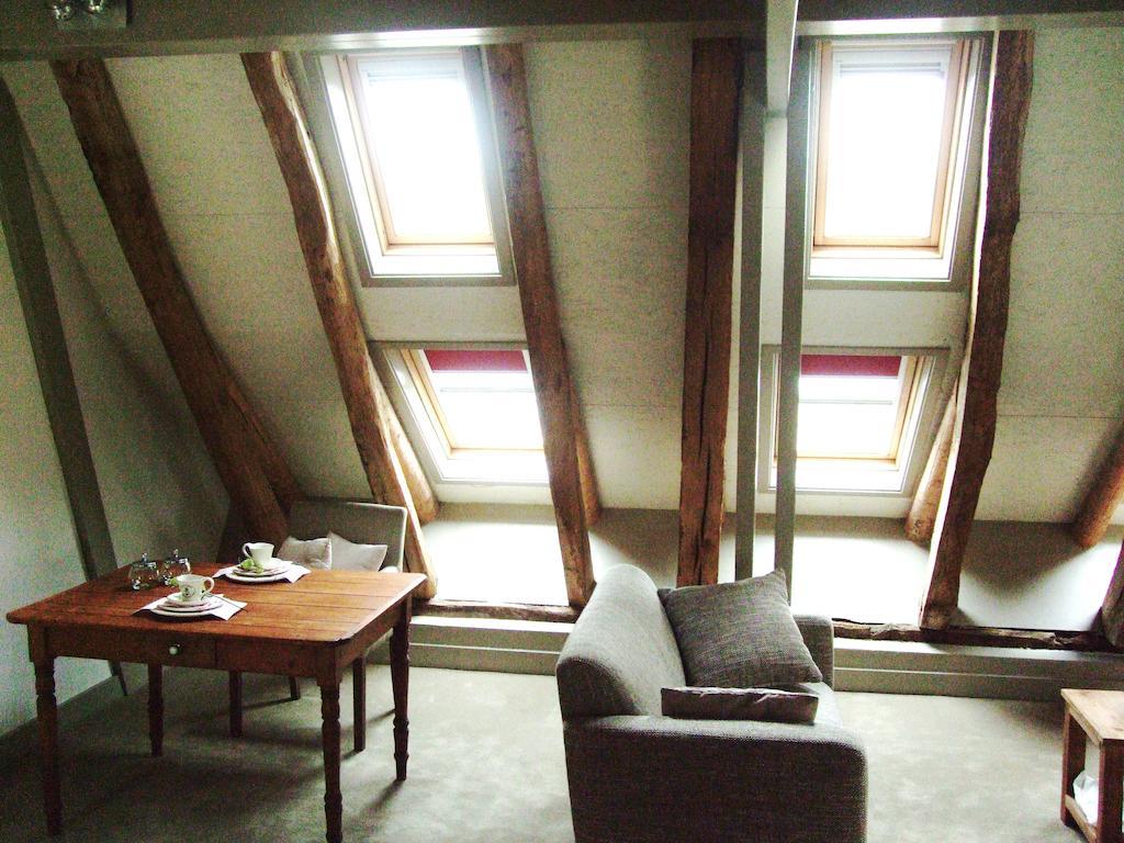 Weleveld Landgoed De Lavei B&B 객실 사진