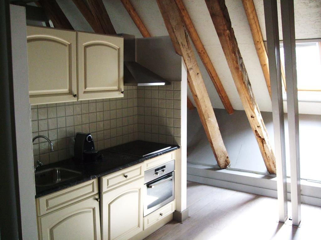 Weleveld Landgoed De Lavei B&B 객실 사진
