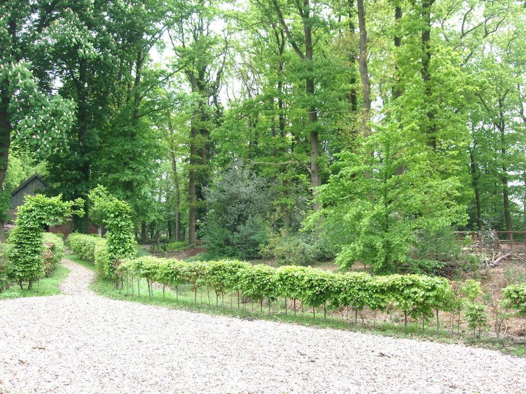 Weleveld Landgoed De Lavei B&B 외부 사진