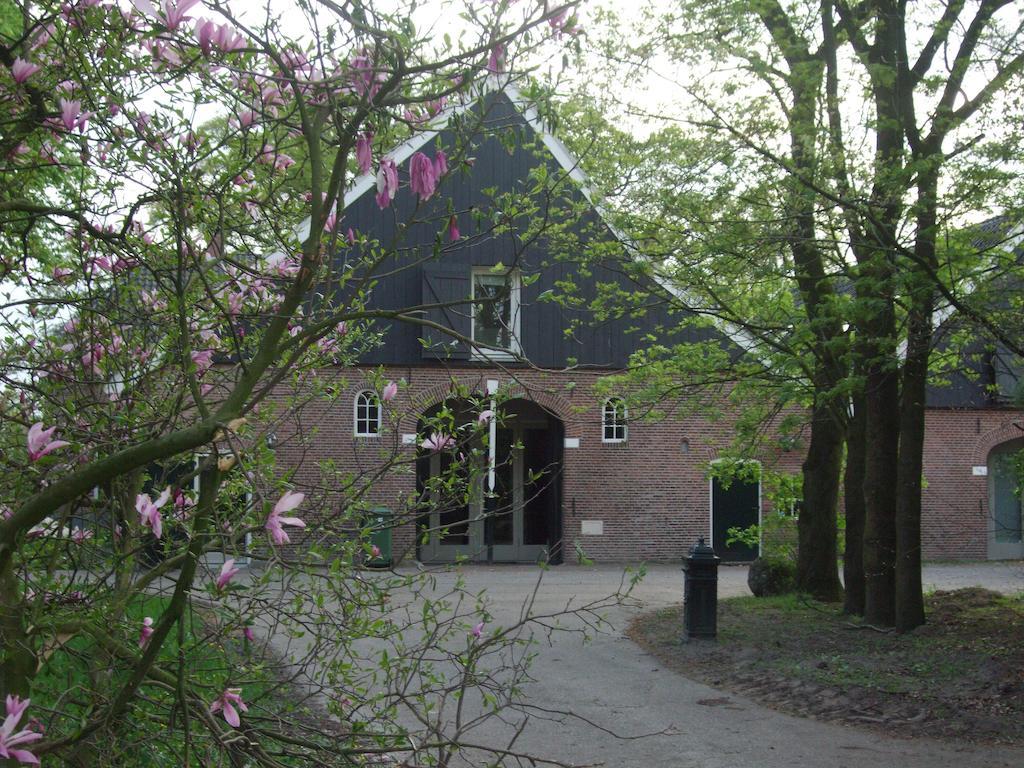 Weleveld Landgoed De Lavei B&B 외부 사진