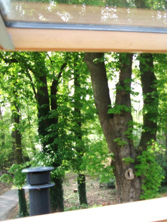 Weleveld Landgoed De Lavei B&B 객실 사진