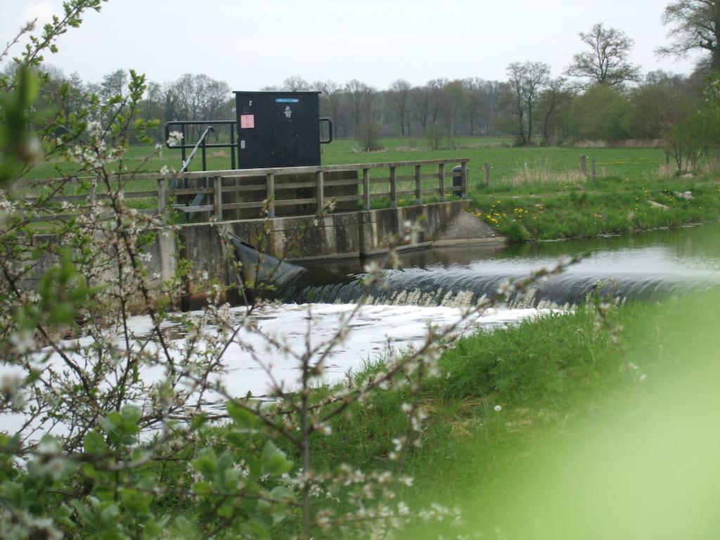 Weleveld Landgoed De Lavei B&B 외부 사진