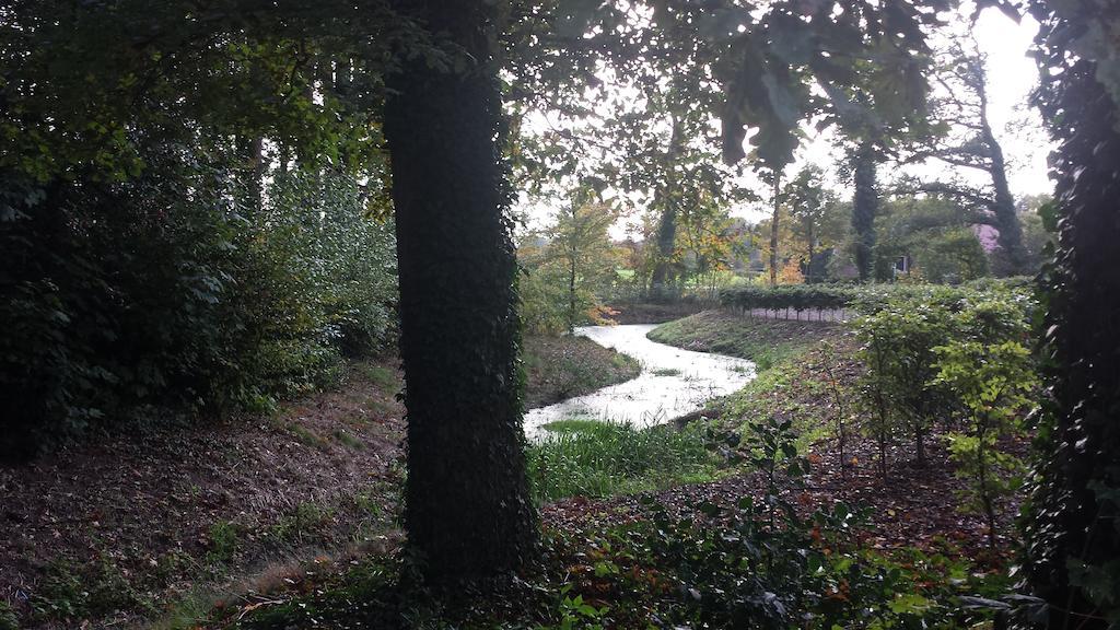 Weleveld Landgoed De Lavei B&B 외부 사진