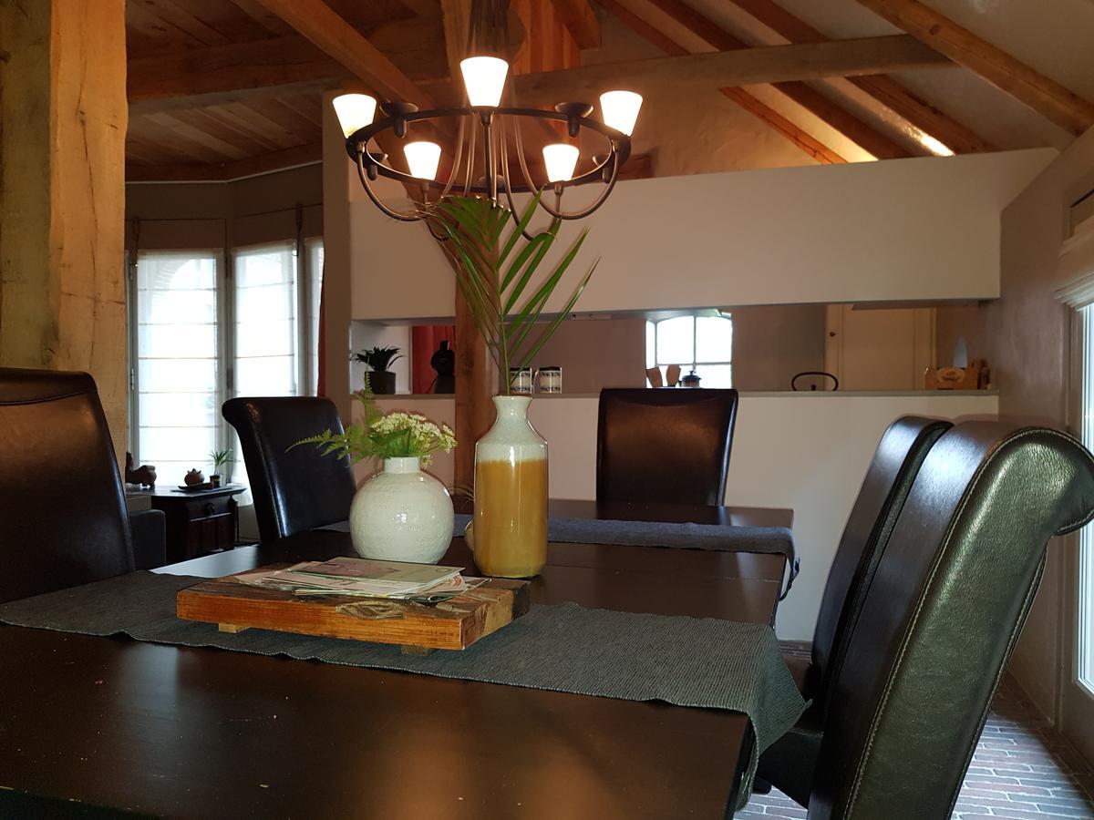 Weleveld Landgoed De Lavei B&B 외부 사진
