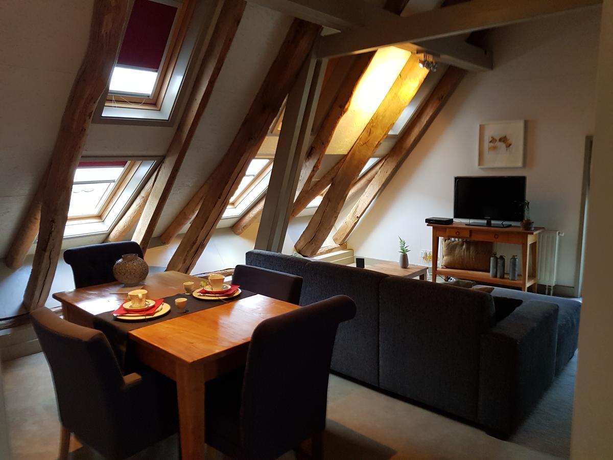 Weleveld Landgoed De Lavei B&B 외부 사진