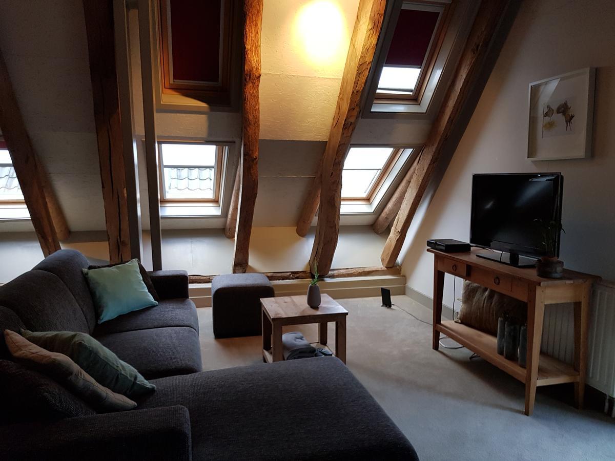 Weleveld Landgoed De Lavei B&B 외부 사진