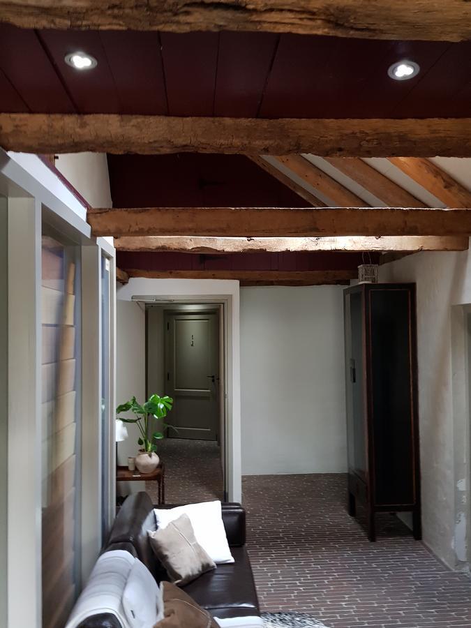 Weleveld Landgoed De Lavei B&B 외부 사진