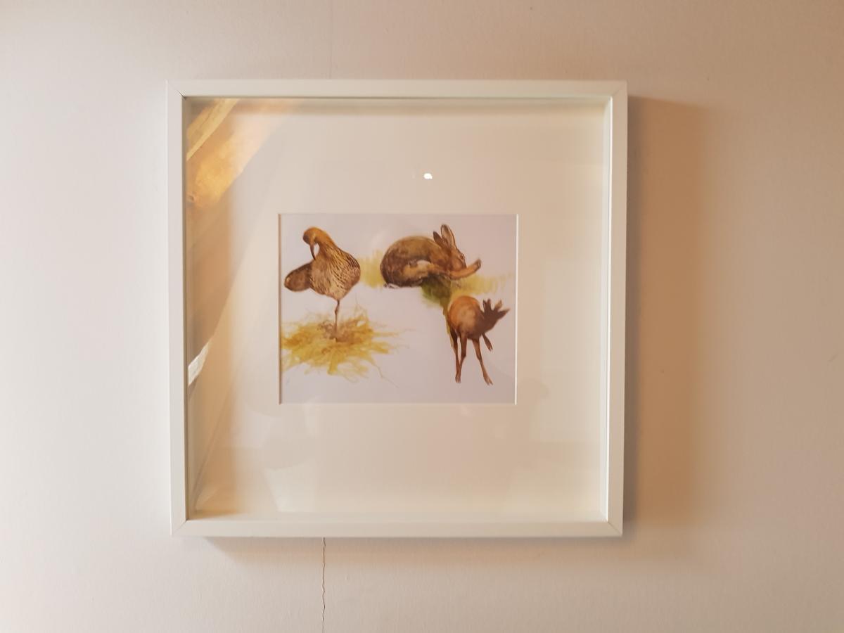 Weleveld Landgoed De Lavei B&B 외부 사진